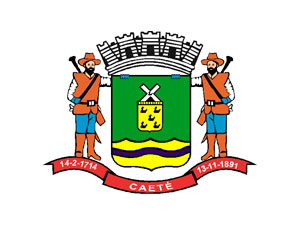 Logo Caeté/MG - Prefeitura Municipal