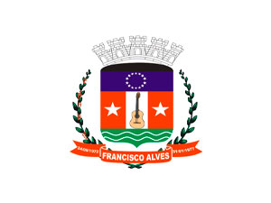 Francisco Alves/PR - Prefeitura Municipal