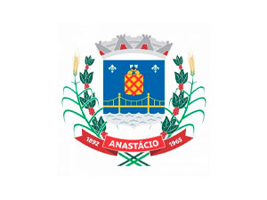 Anastácio/MS - Prefeitura Municipal