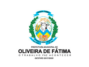 Oliveira de Fátima/TO - Prefeitura Municipal
