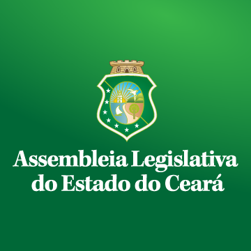 Logo Assembleia Legislativa do Ceará