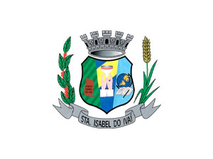 Logo Santa Isabel do Ivaí/PR - Prefeitura Municipal