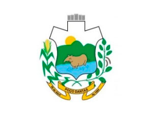 Logo Poço Dantas/PB - Prefeitura Municipal