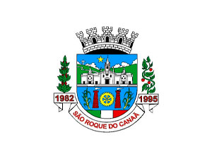 Logo São Roque do Canaã/ES - Prefeitura Municipal