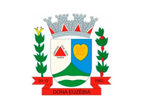 Dona Euzébia/MG - Prefeitura Municipal