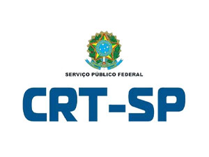 Logo Conselho Regional dos Técnicos Industriais do Estado de São Paulo