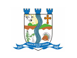 Santa Rita de Cássia/BA - Prefeitura Municipal
