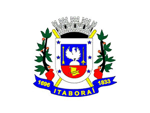 Logo Itaboraí/RJ - Prefeitura Municipal