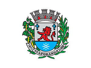 Logo Itaporanga/SP - Prefeitura Municipal