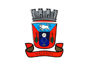 Logo Valente/BA - Câmara Municipal