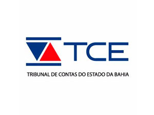Logo Tribunal de Contas do Estado da Bahia