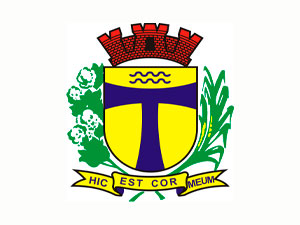 Logo São Pedro do Turvo/SP - Prefeitura Municipal