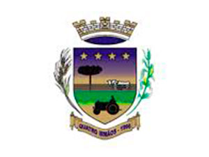 Logo Quatro Irmãos/RS - Prefeitura Municipal