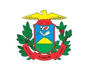 Logo Geografia de Mato Grosso - DPE MT (Edital 2022_001)