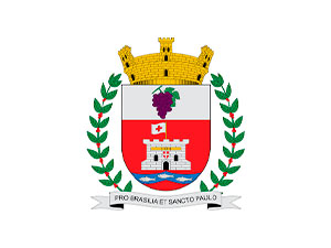 Logo Vinhedo/SP - Câmara Municipal