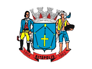 Logo Ritápolis/MG - Prefeitura Municipal