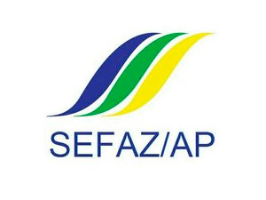 Logo Secretaria de Estado da Fazenda do Amapá