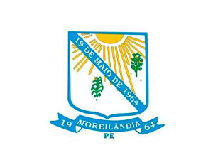 Logo Moreilândia/PE - Prefeitura Municipal