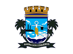 Logo Barra dos Coqueiros/SE - Prefeitura Municipal