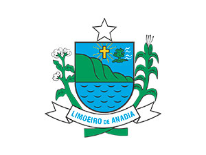 Logo Limoeiro de Anadia/AL - Câmara Municipal