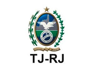 Logo Juizados Especiais Cíveis - TJ RJ - Juiz: Leigo (Edital 2022_001_ps)