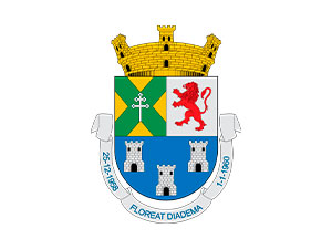 Logo Diadema/SP - Prefeitura Municipal