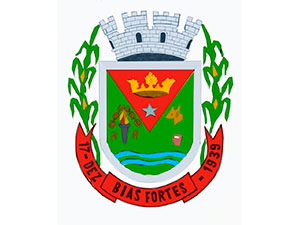Bias Fortes/MG - Prefeitura Municipal