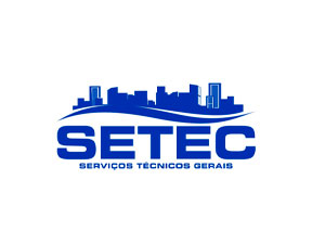 Logo Serviços Técnicos Gerais Do Estado de São Paulo