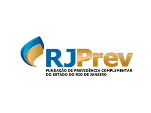 Logo Fundo Único de Previdência Social do Estado do Rio de Janeiro