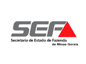 Logo Economia - SEFAZ MG (Edital 2022_001)