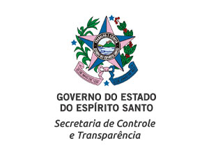 Logo Auditoria Interna - Secont ES (Edital 2022_001)