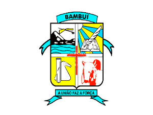 Logo Bambuí/MG - Prefeitura Municipal