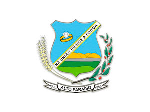 Alto Paraíso de Goiás/GO - Prefeitura Municipal