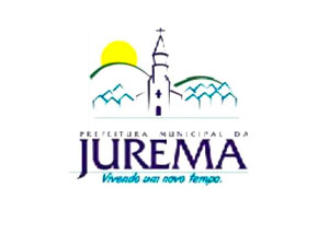 Logo Jurema/PE - Prefeitura Municipal