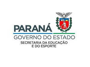 Logo Conhecimentos Específicos - Língua Portuguesa - SEED PR (Edital 2023_011)