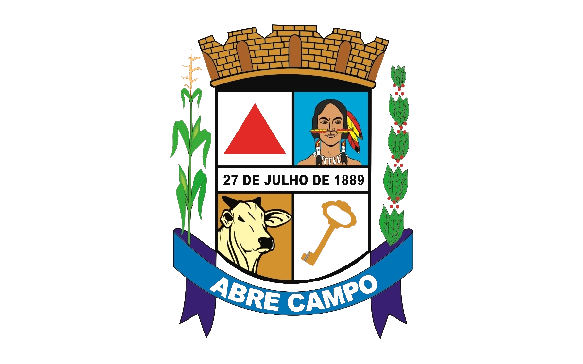Logo Abre Campo/MG - Prefeitura Municipal