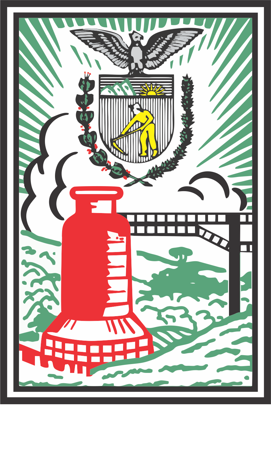 Logo Almirante Tamandaré/PR - Câmara Municipal