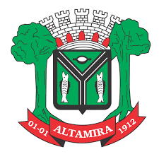 Altamira/PA - Prefeitura Municipal