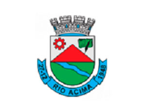 Logo Rio Acima/MG - Prefeitura Municipal