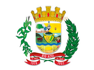 Logo Rio Azul/PR - Prefeitura Municipal