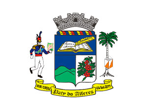 Logo Paty do Alferes/RJ - Prefeitura Municipal