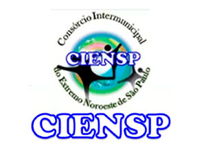 CIENSP - Consórcio Intermunicipal do Extremo Noroeste de São Paulo