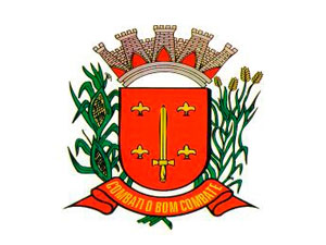 Logo General Salgado/SP - Prefeitura Municipal
