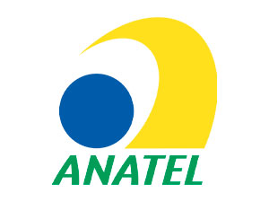 Logo Língua Portuguesa - ANATEL (Edital 2024_001)