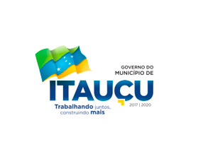 Logo Itauçu/GO - Prefeitura Municipal