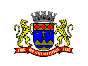 Logo Matemática - Bom Jesus dos Perdões/SP - Prefeitura - Superior (Edital 2023_002)