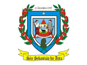 Logo São Sebastião do Anta/MG - Prefeitura Municipal
