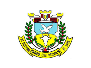 Logo Imbé de Minas/MG - Prefeitura Municipal