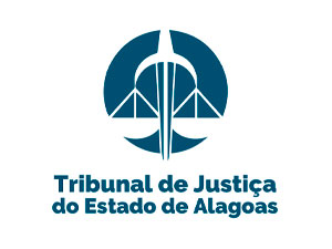 Logo Tribunal de Justiça de Alagoas