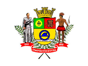 Logo Itaquaquecetuba/SP - Prefeitura Municipal